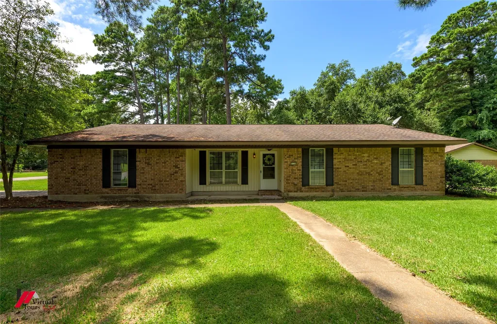 3136 Gorton Road Shreveport LA 71119