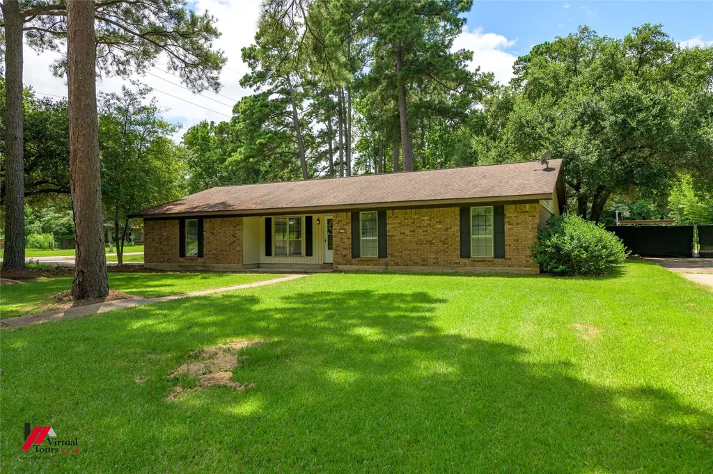 3136 Gorton Road Shreveport LA 71119