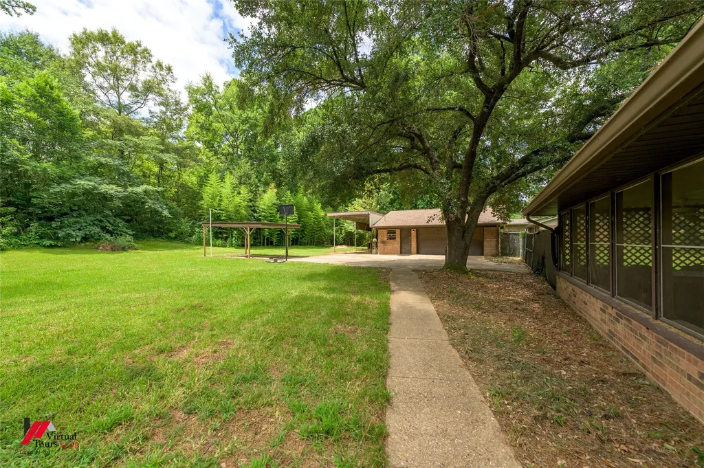 3136 Gorton Road Shreveport LA 71119