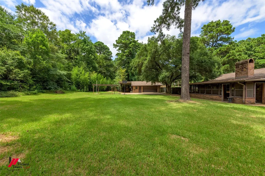 3136 Gorton Road Shreveport LA 71119