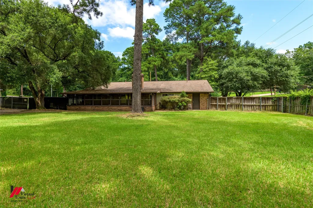 3136 Gorton Road Shreveport LA 71119