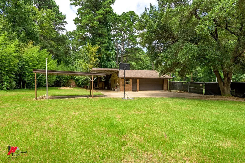 3136 Gorton Road Shreveport LA 71119
