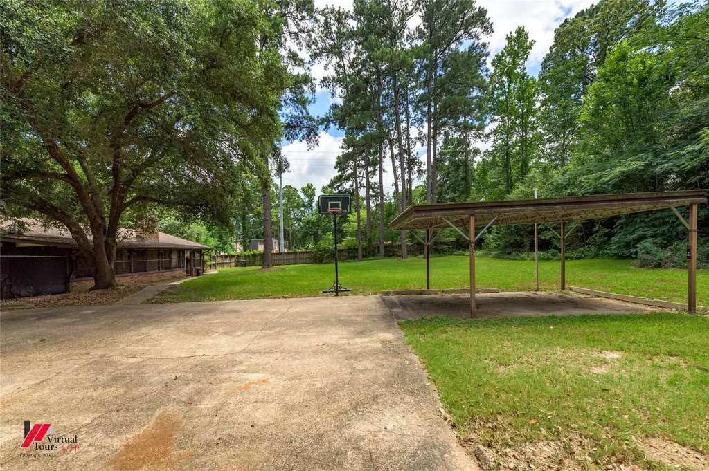 3136 Gorton Road Shreveport LA 71119