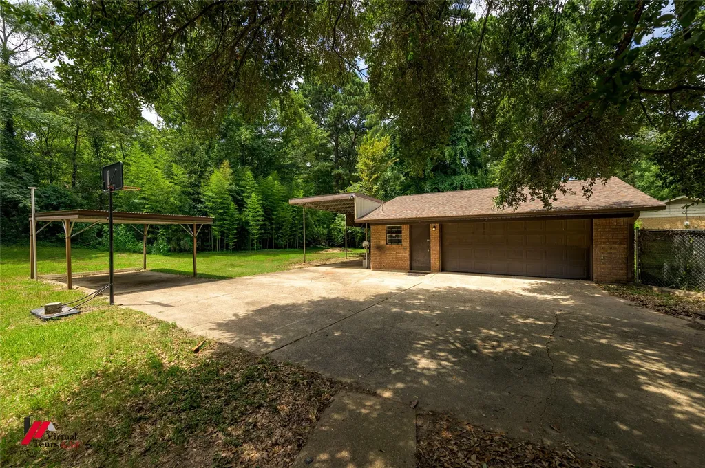 3136 Gorton Road Shreveport LA 71119