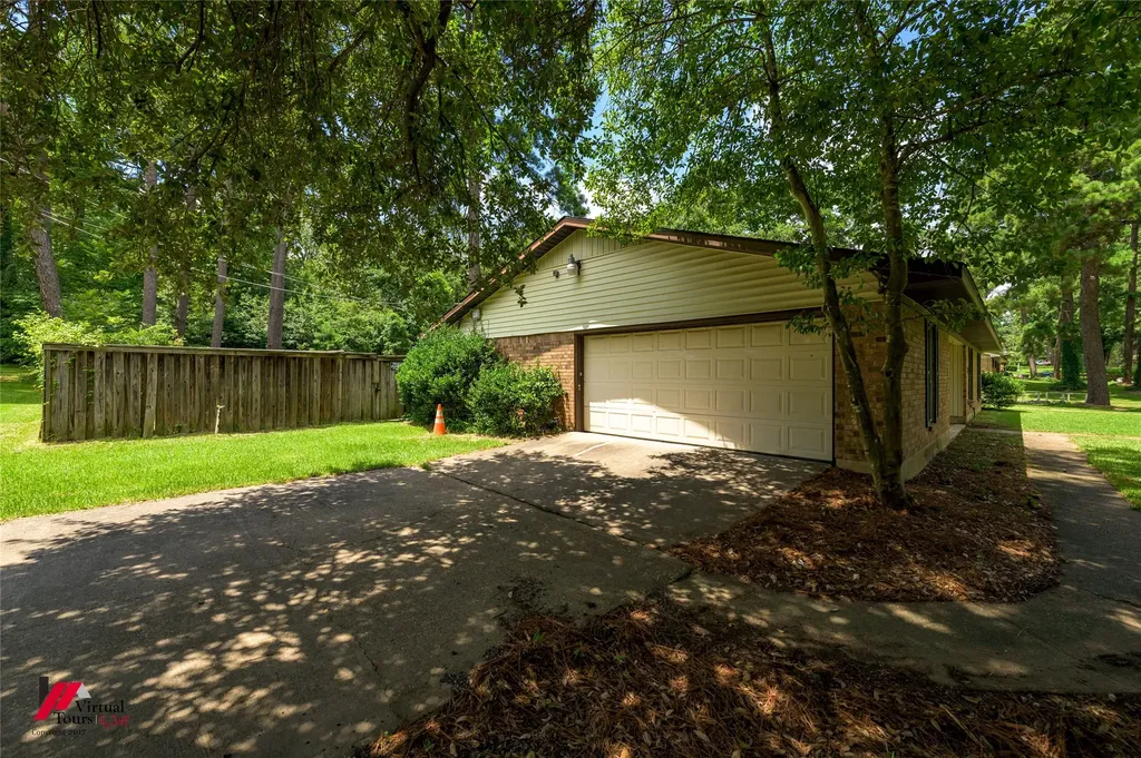 3136 Gorton Road Shreveport LA 71119