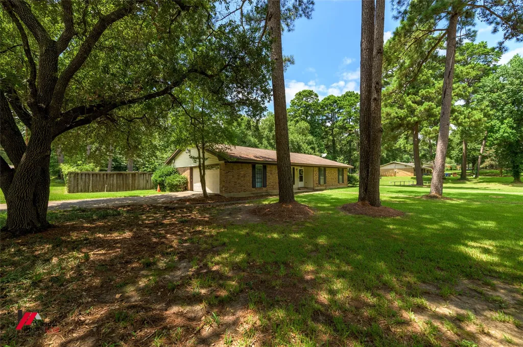 3136 Gorton Road Shreveport LA 71119
