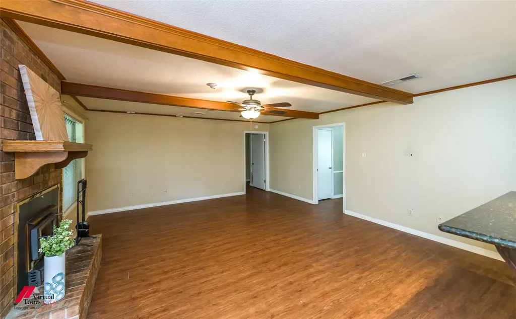 3136 Gorton Road Shreveport LA 71119