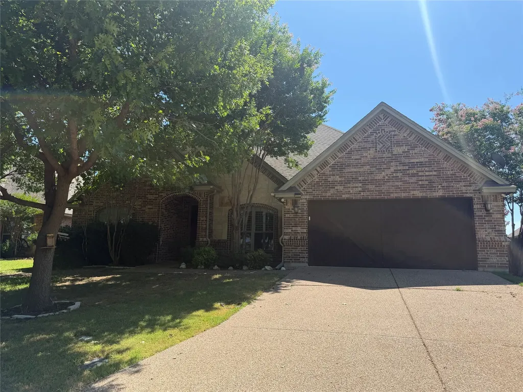 309 Bay Hill Court Willow Park TX 76008