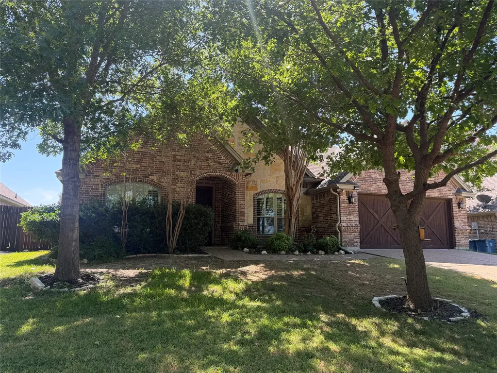 309 Bay Hill Court Willow Park TX 76008