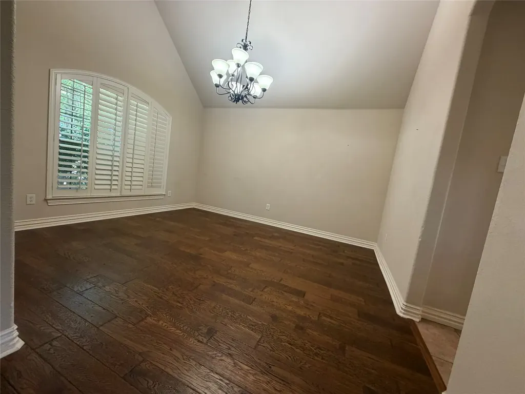 309 Bay Hill Court Willow Park TX 76008