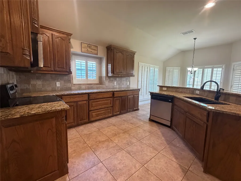 309 Bay Hill Court Willow Park TX 76008