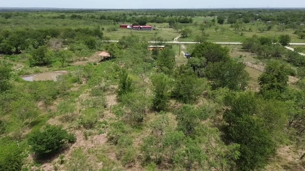 5019 SW 2304 Wortham TX 76693