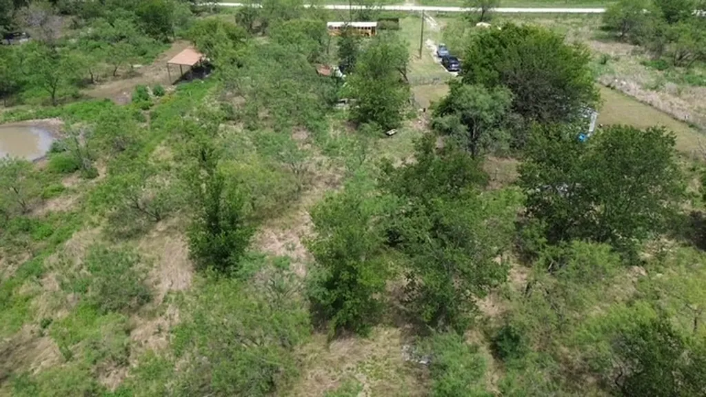 5019 SW 2304 Wortham TX 76693