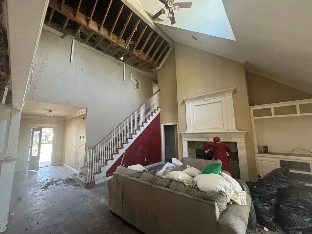 201 E Collom Street Decatur TX 76234