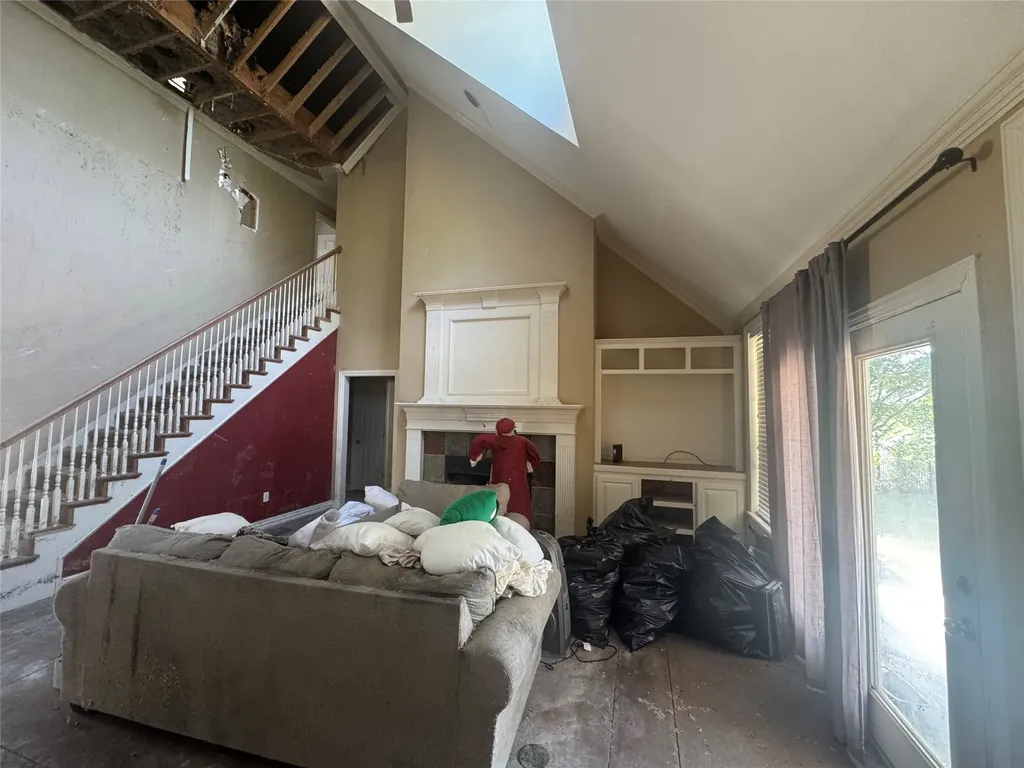 201 E Collom Street Decatur TX 76234