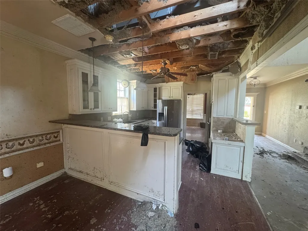 201 E Collom Street Decatur TX 76234
