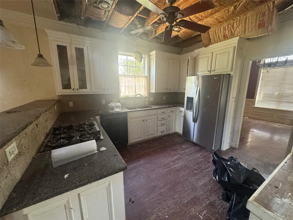201 E Collom Street Decatur TX 76234