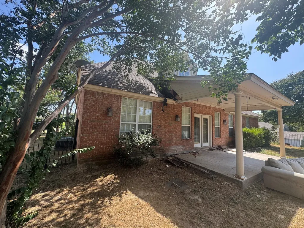 201 E Collom Street Decatur TX 76234