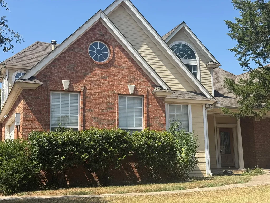 201 E Collom Street Decatur TX 76234