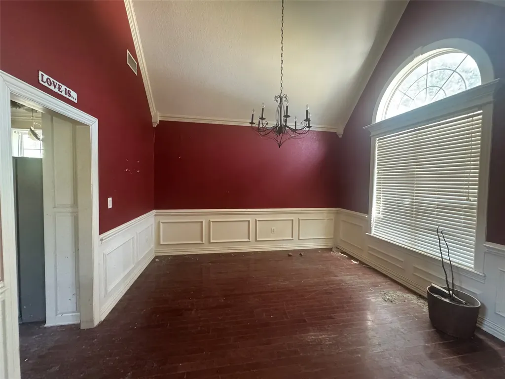 201 E Collom Street Decatur TX 76234