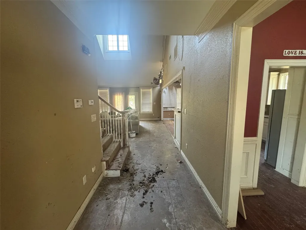 201 E Collom Street Decatur TX 76234