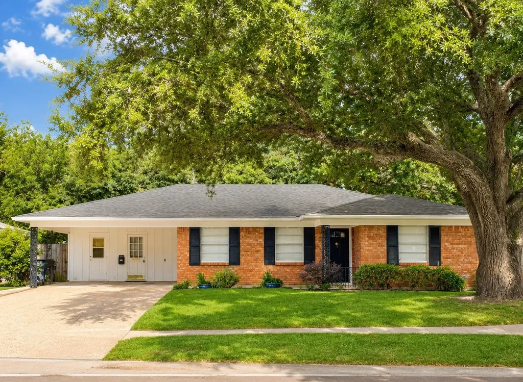 6009 Horton Avenue Shreveport LA 71105