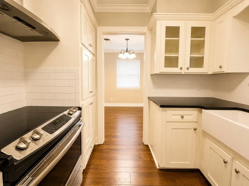 6009 Horton Avenue Shreveport LA 71105