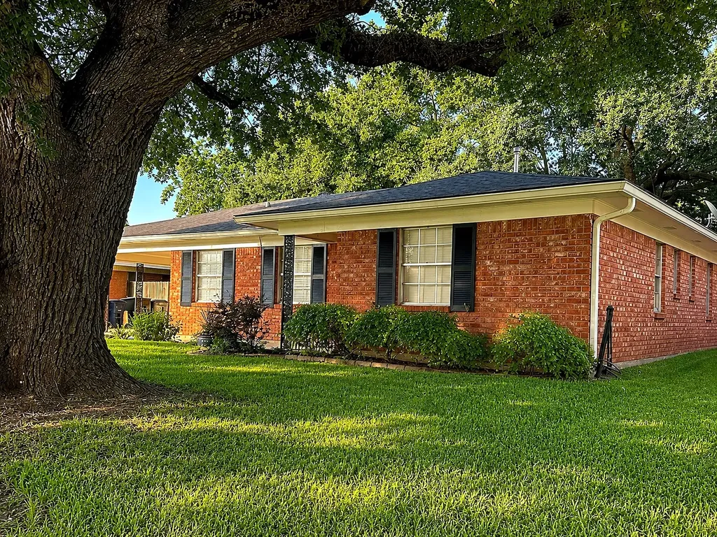 6009 Horton Avenue Shreveport LA 71105