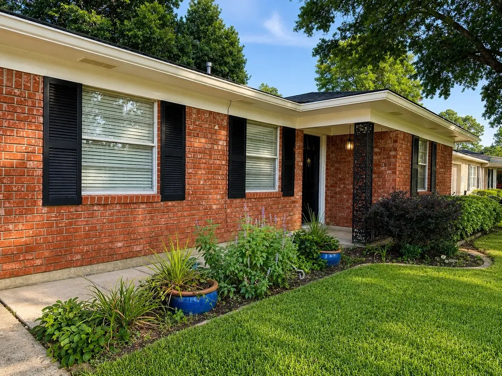 6009 Horton Avenue Shreveport LA 71105