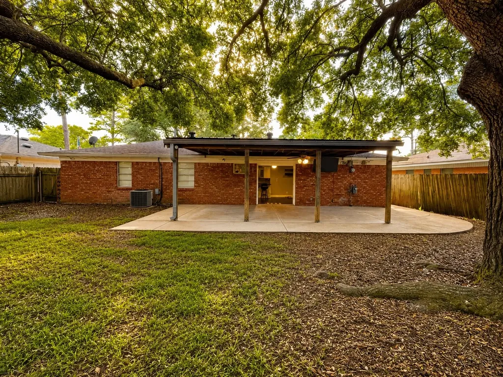 6009 Horton Avenue Shreveport LA 71105