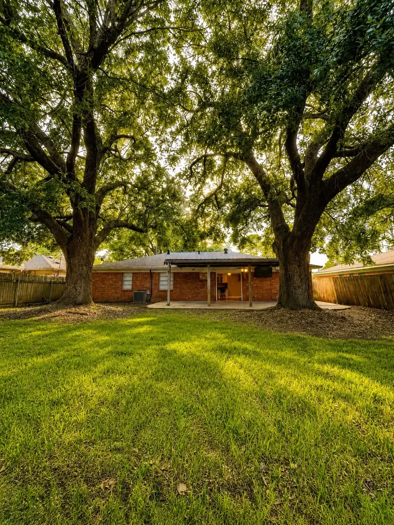 6009 Horton Avenue Shreveport LA 71105
