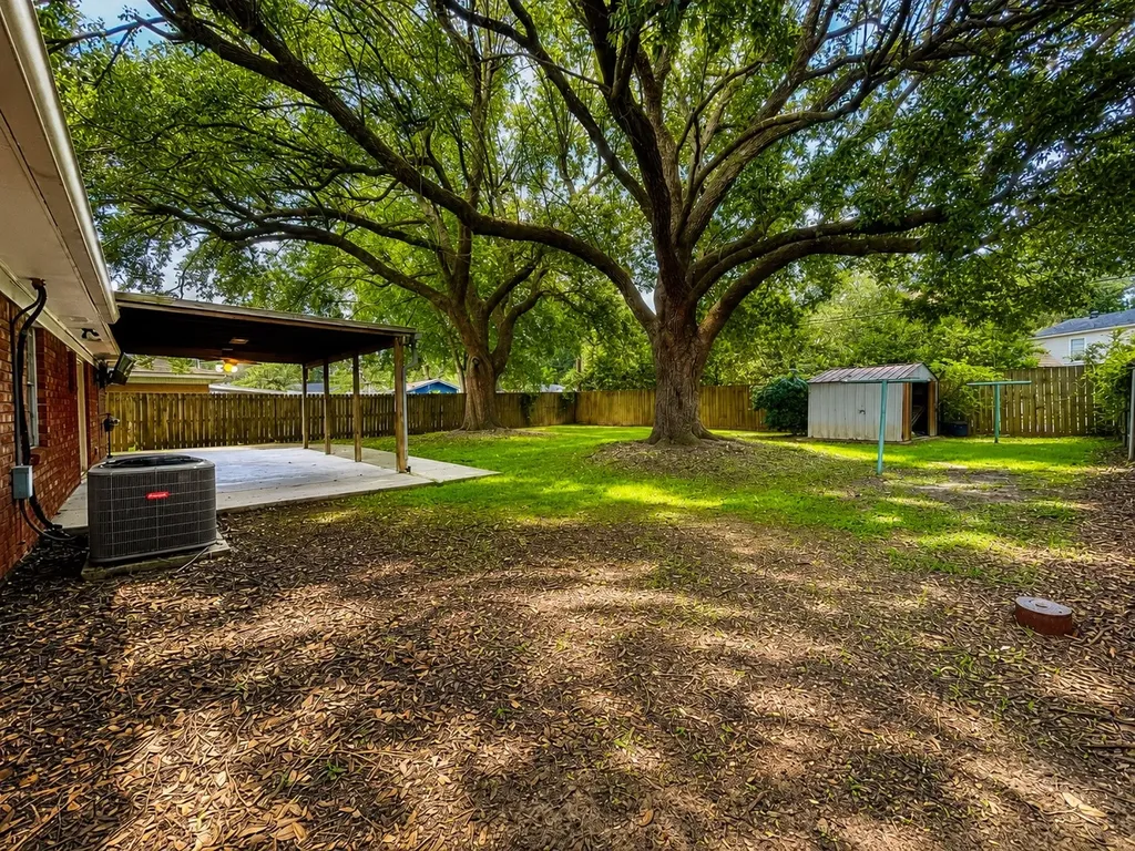 6009 Horton Avenue Shreveport LA 71105