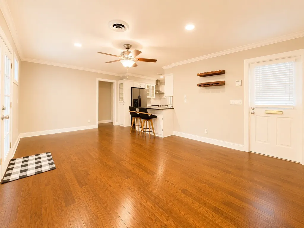 6009 Horton Avenue Shreveport LA 71105