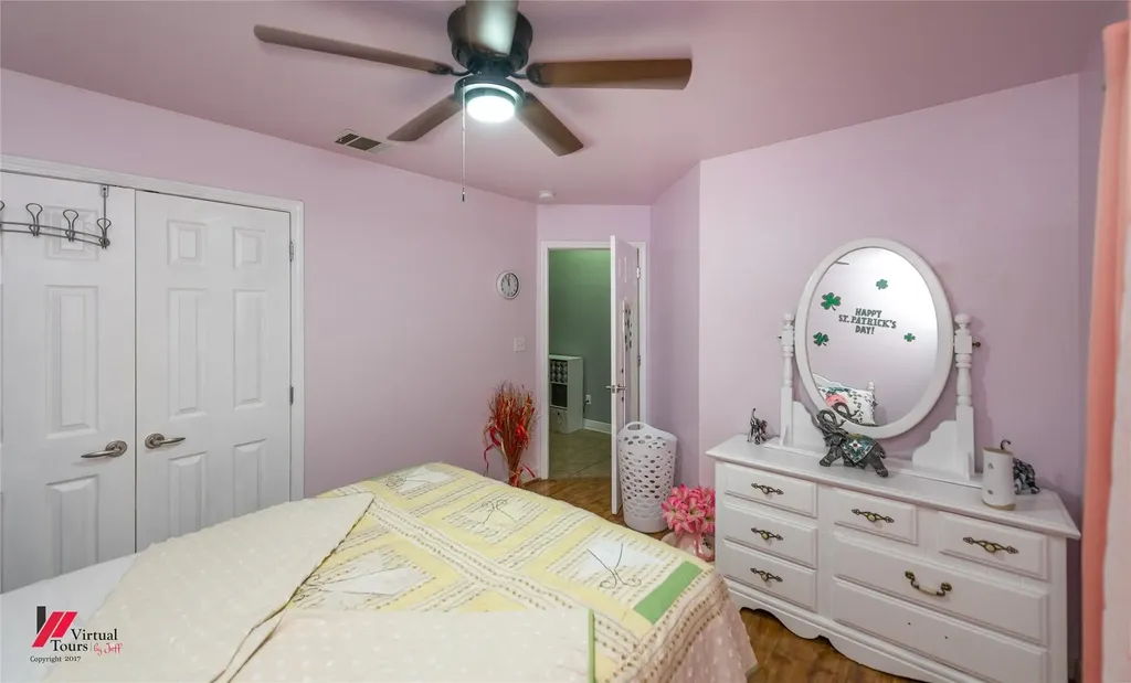2302 Tallgrass Bossier City LA 71111