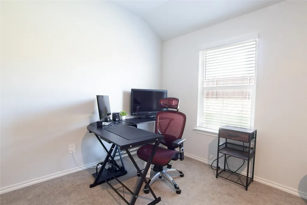 9501 Mountain Mint Drive Fort Worth TX 76131