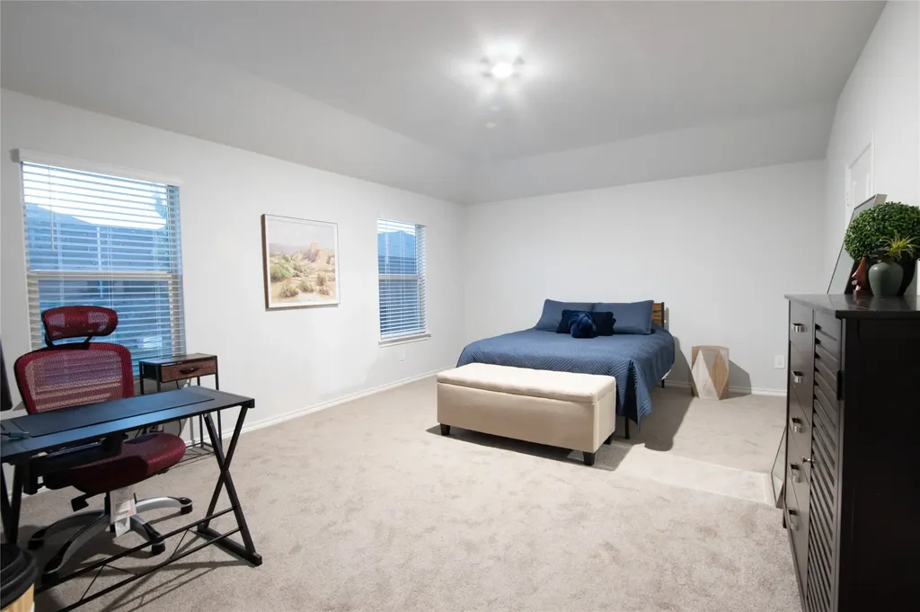 9501 Mountain Mint Drive Fort Worth TX 76131