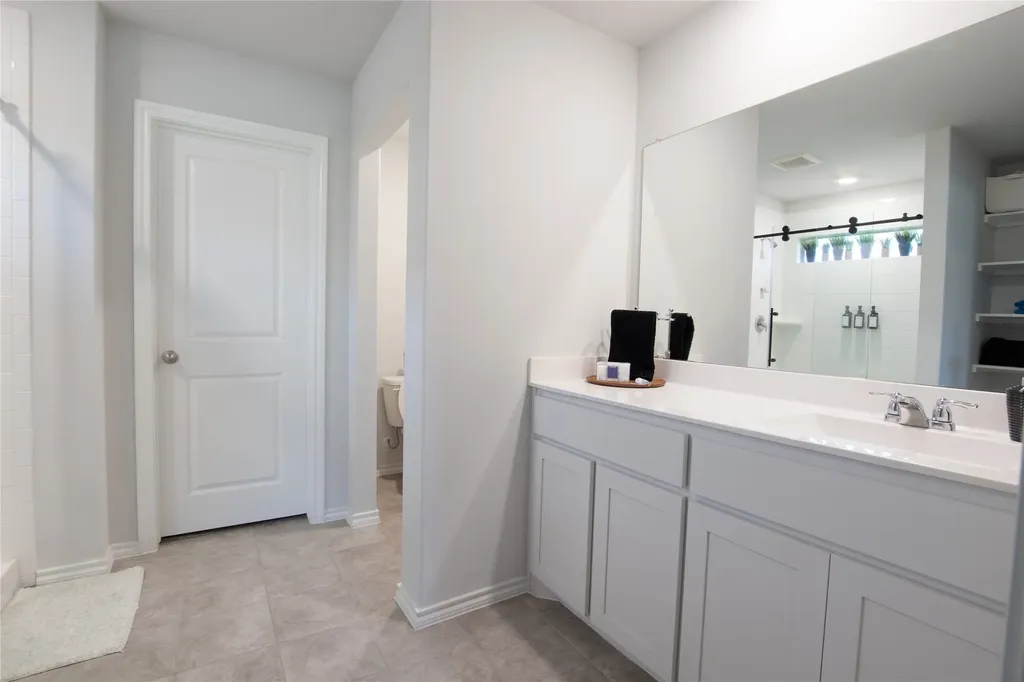 9501 Mountain Mint Drive Fort Worth TX 76131
