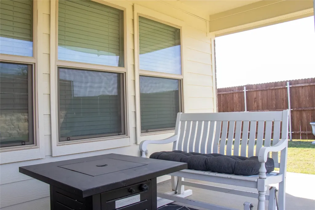 9501 Mountain Mint Drive Fort Worth TX 76131