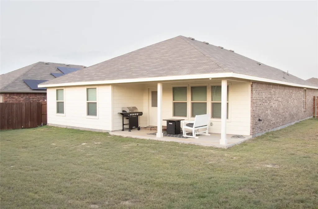 9501 Mountain Mint Drive Fort Worth TX 76131