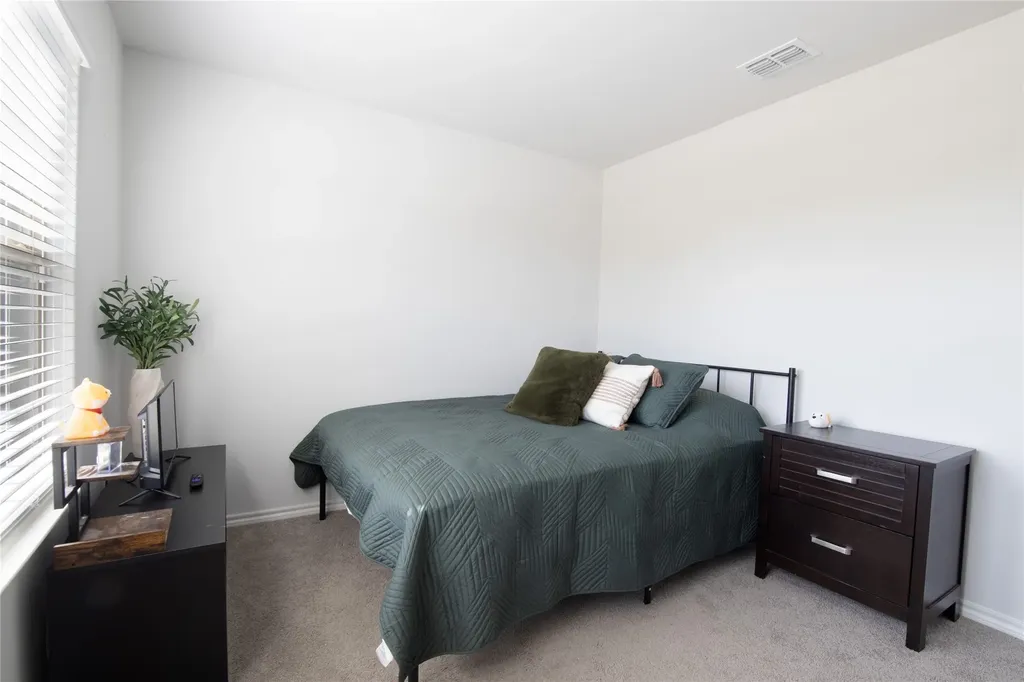 9501 Mountain Mint Drive Fort Worth TX 76131