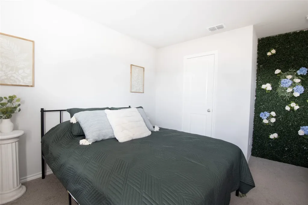 9501 Mountain Mint Drive Fort Worth TX 76131