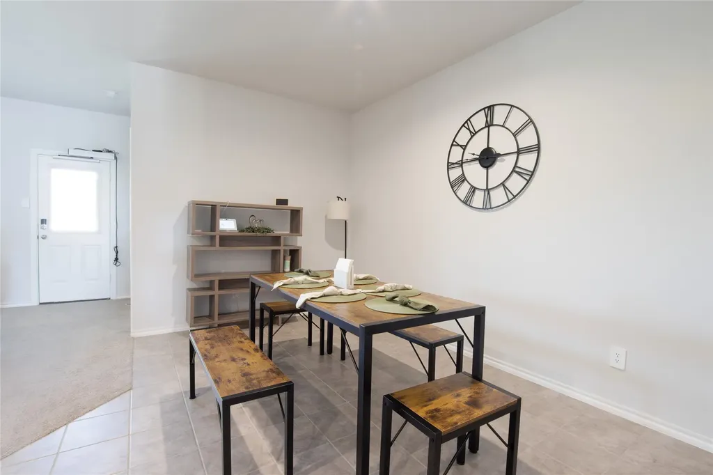 9501 Mountain Mint Drive Fort Worth TX 76131