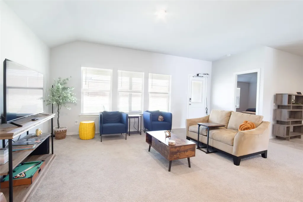 9501 Mountain Mint Drive Fort Worth TX 76131
