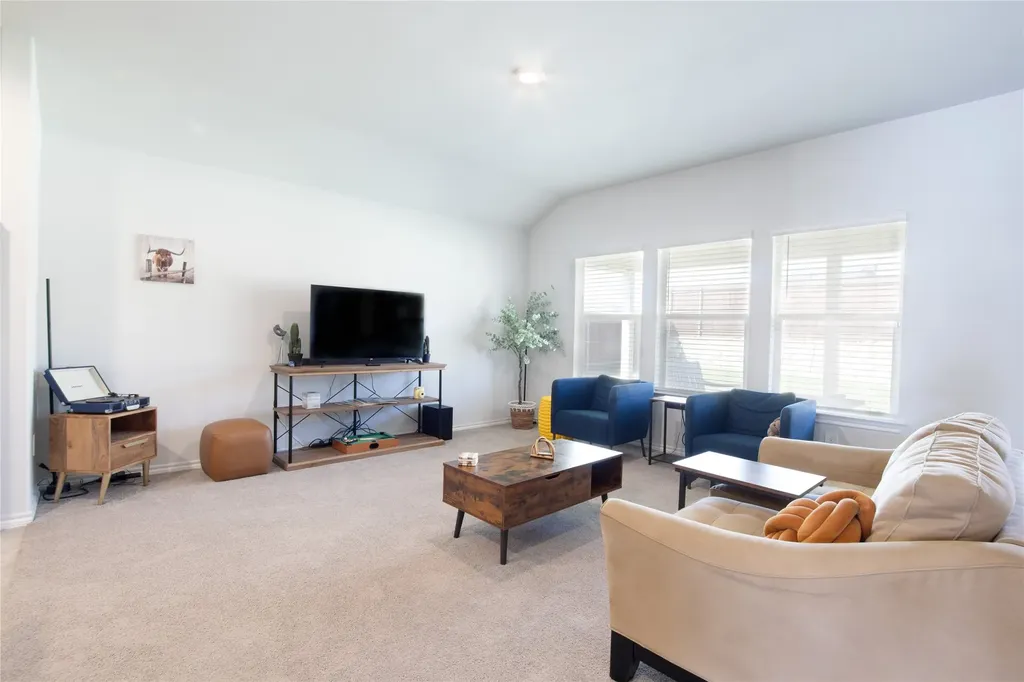 9501 Mountain Mint Drive Fort Worth TX 76131