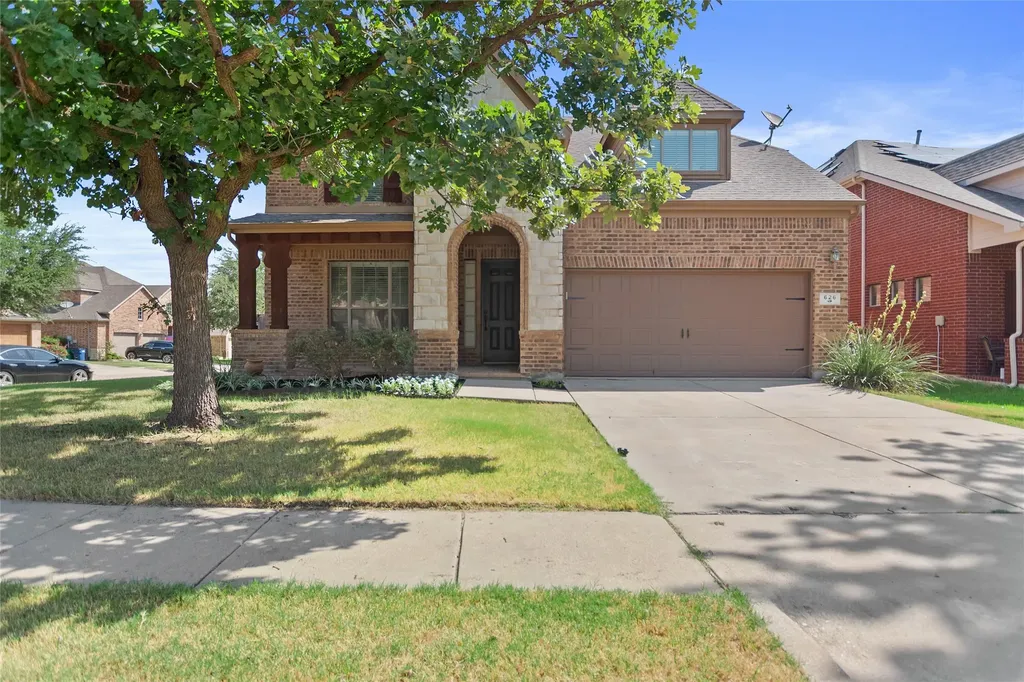 626 Louder Way Fate TX 75087