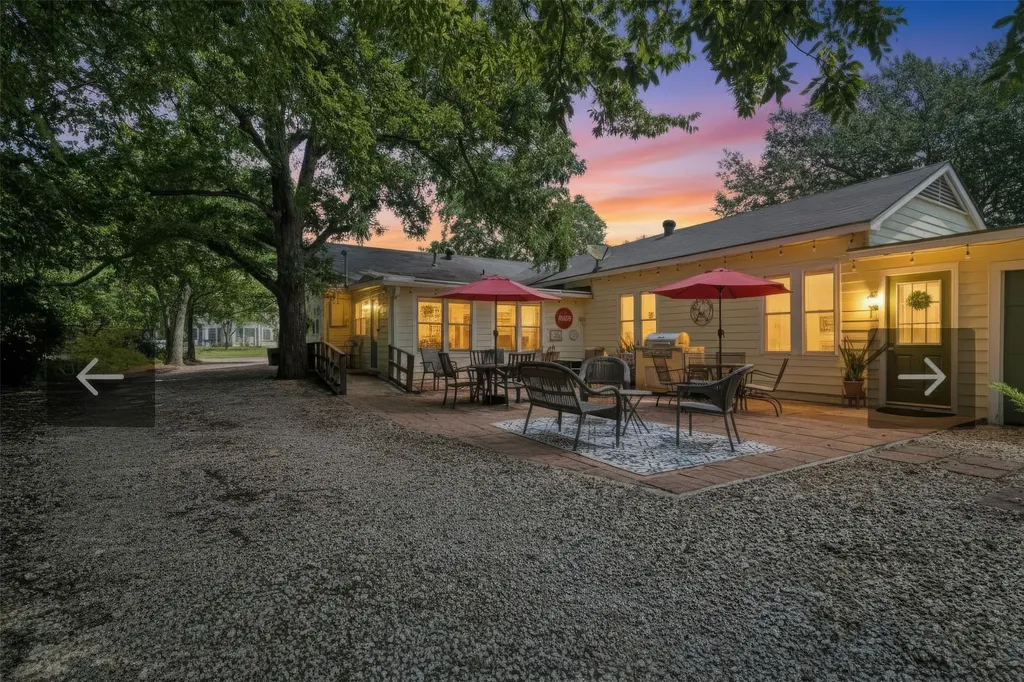 1505 Bonham Street Commerce TX 75428