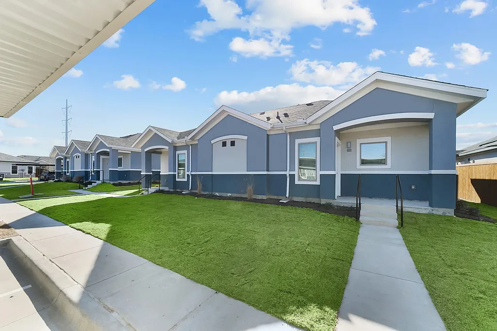 1505 Kites Mckinney TX 75071