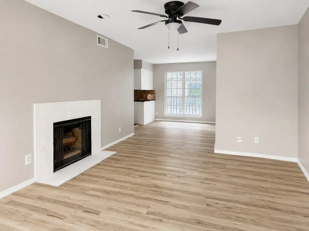 4303 Buena Vista Street Dallas TX 75205