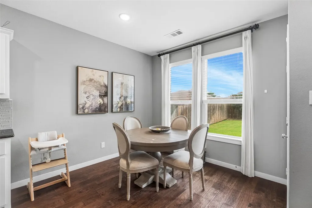 1816 Settlement Way Aubrey TX 76227