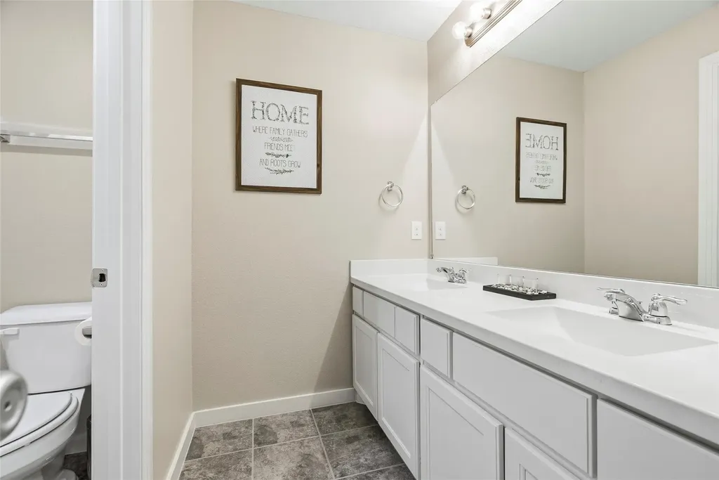 1816 Settlement Way Aubrey TX 76227
